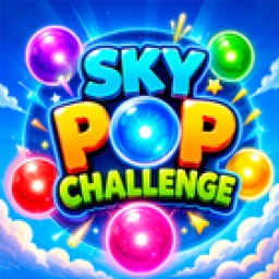 Sky Pop Challenge